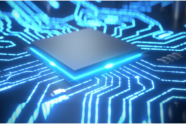 В системе Industry 4.0 используется GXSC FRAM GX85RS2MC, совместимая по производительности с MB85RS2MT и FM25V20A