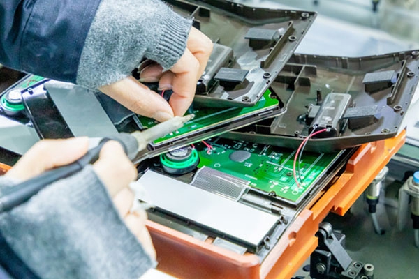 FRAM GX85RS2MC для систем обработки данных в реальном времени, совместим с MB85RS2MT