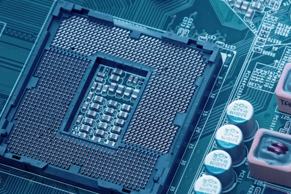 АЦП GX7606 для интеллектуальных плат синхронного сбора данных, совместимый с AD7616